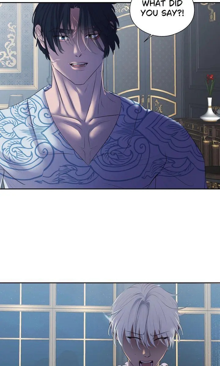 My Sweet Demon King - Chapter 31 Page 32