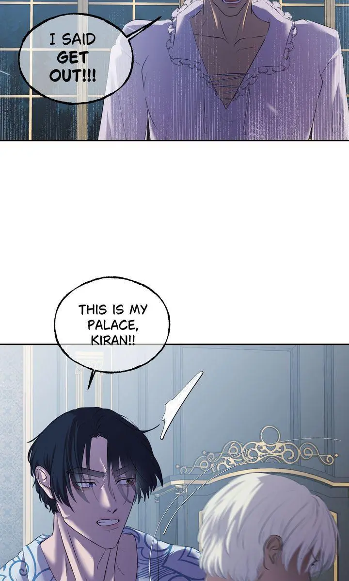My Sweet Demon King - Chapter 31 Page 33