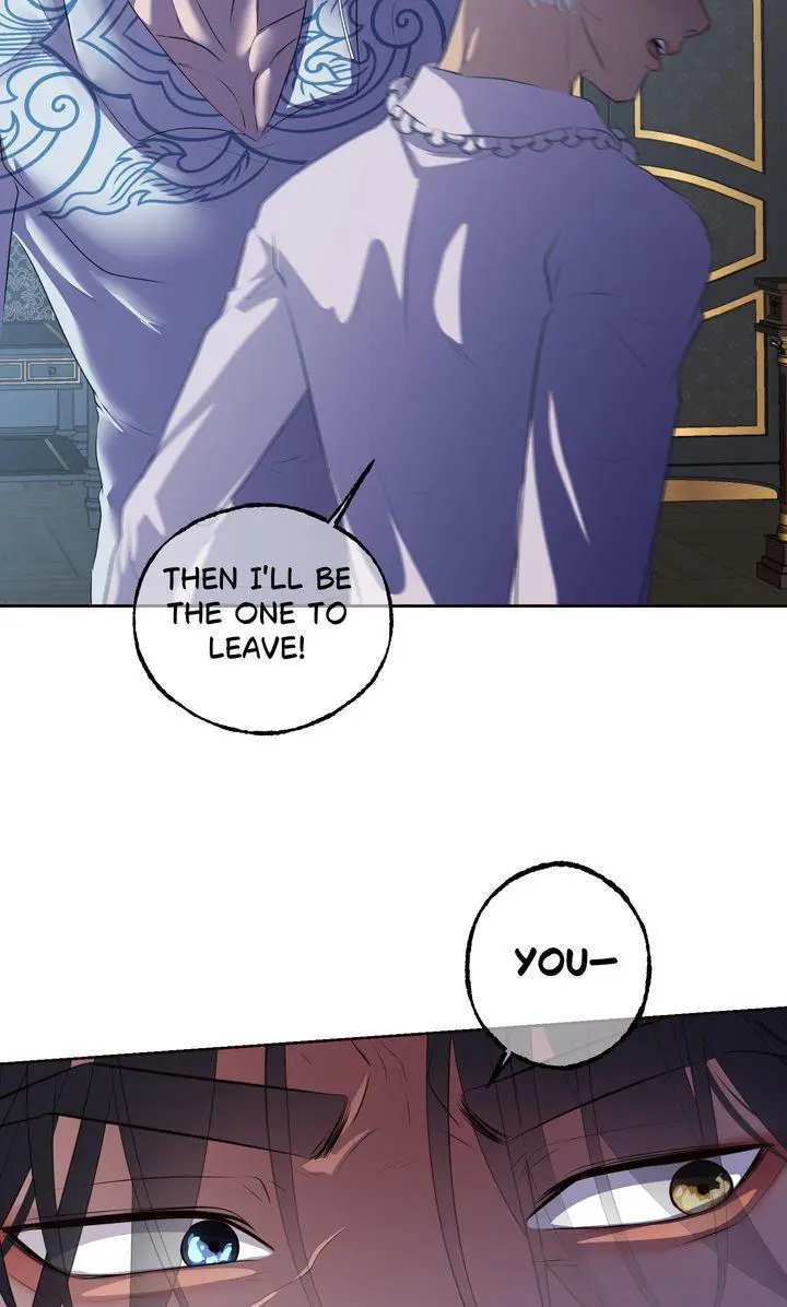 My Sweet Demon King - Chapter 31 Page 34