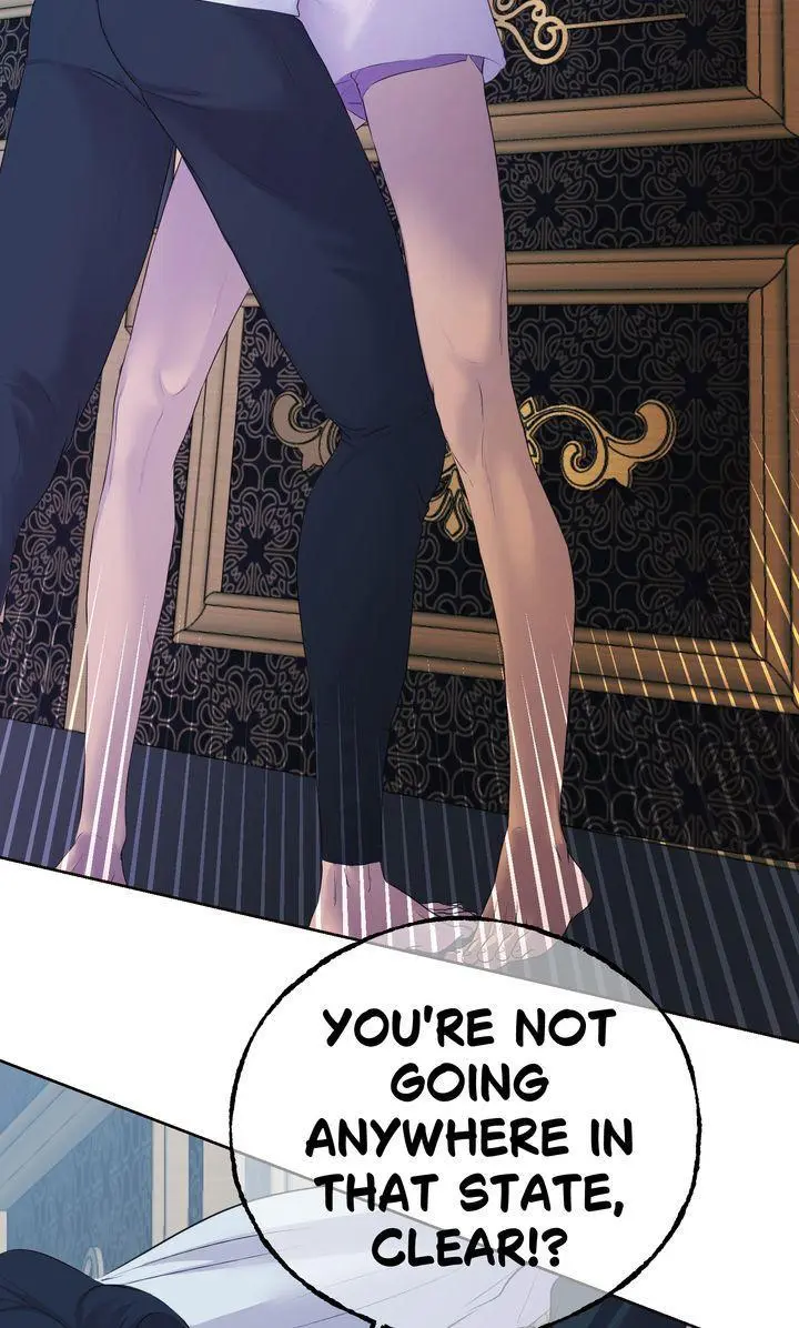 My Sweet Demon King - Chapter 31 Page 39