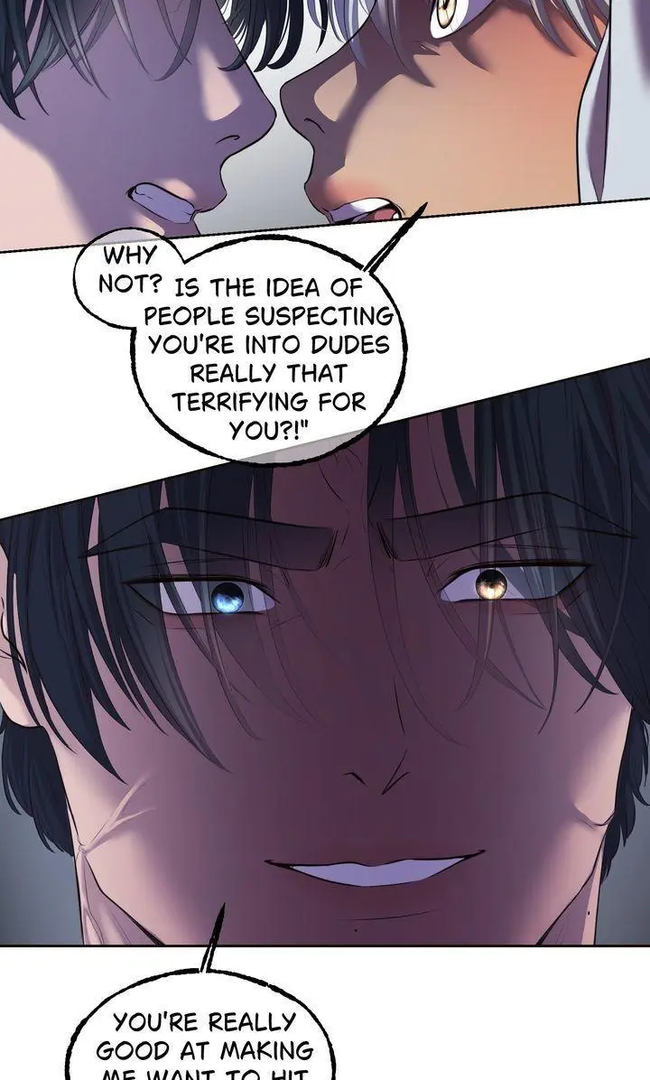 My Sweet Demon King - Chapter 31 Page 41