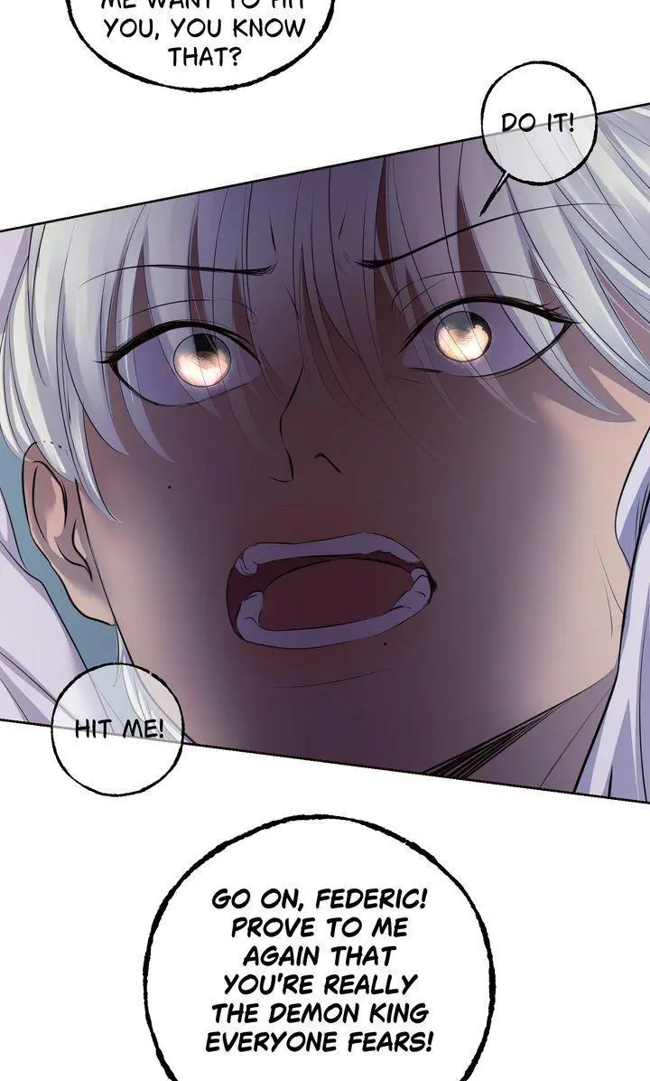 My Sweet Demon King - Chapter 31 Page 42