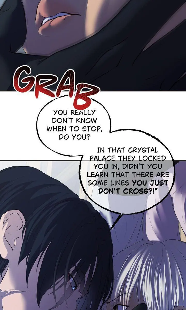 My Sweet Demon King - Chapter 31 Page 44