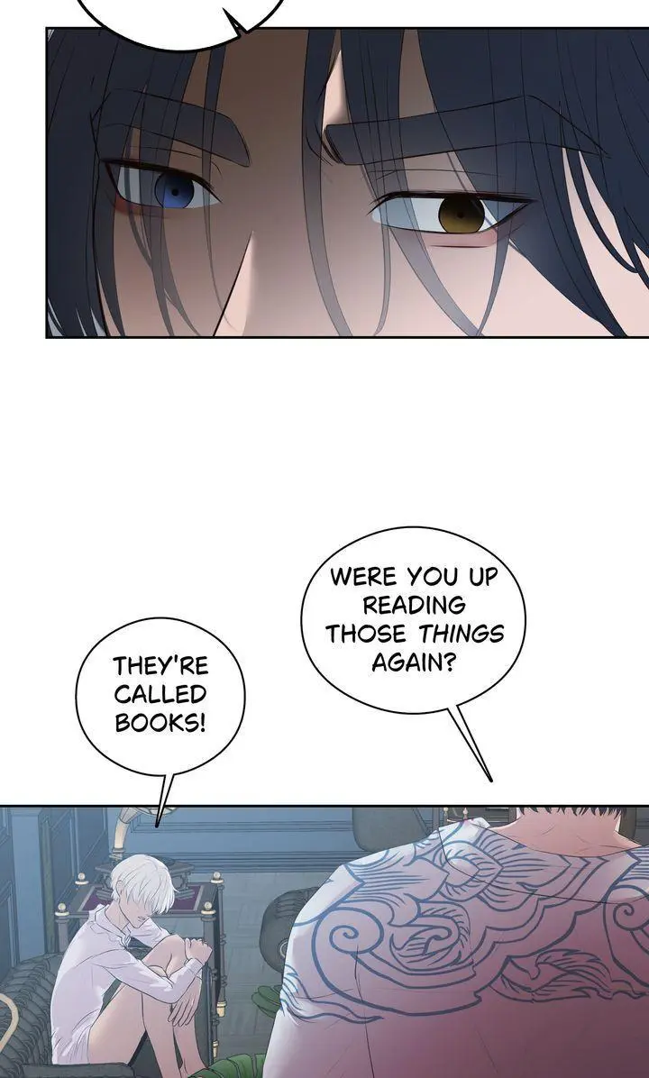 My Sweet Demon King - Chapter 31 Page 7