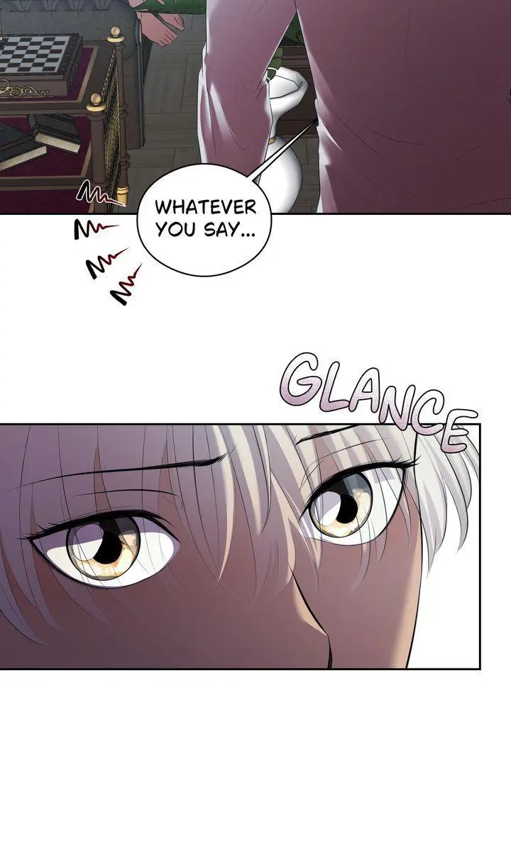 My Sweet Demon King - Chapter 31 Page 8