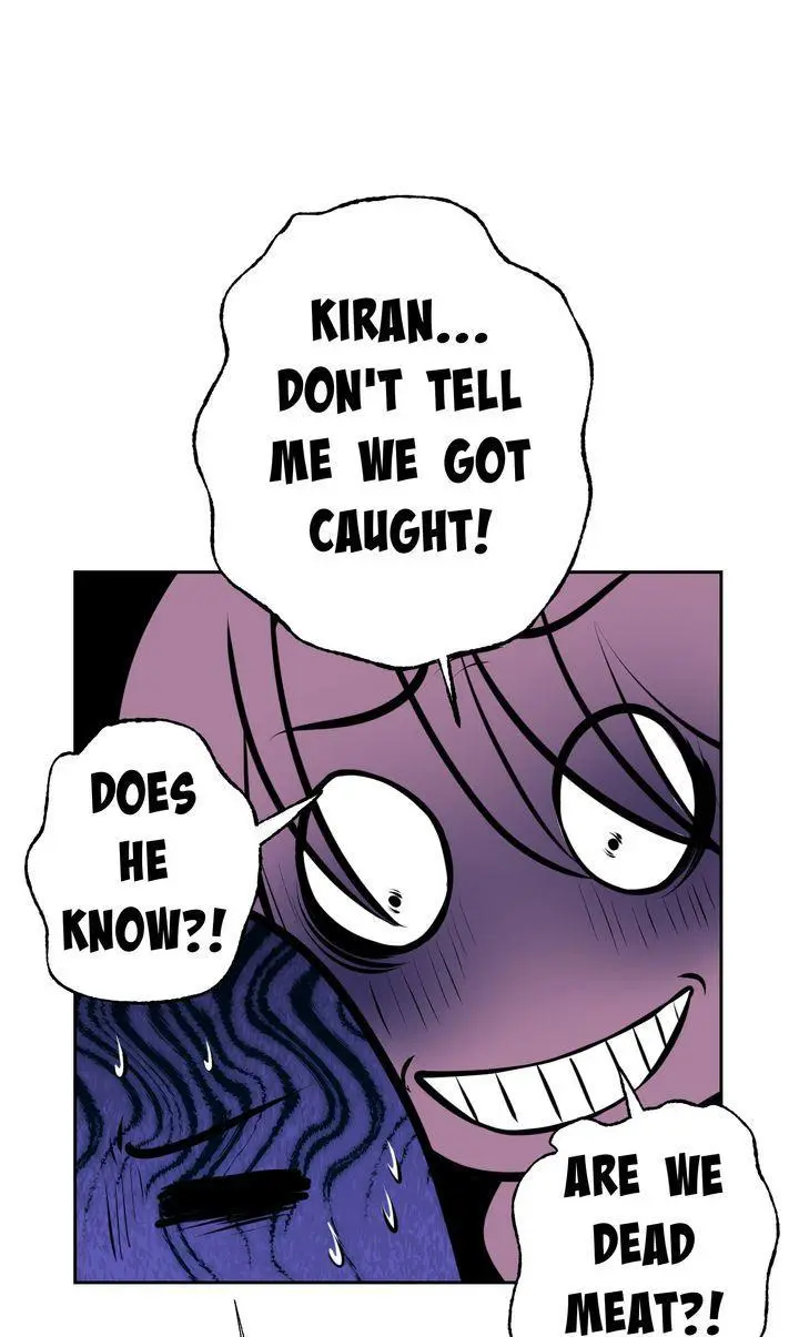 My Sweet Demon King - Chapter 32 Page 10
