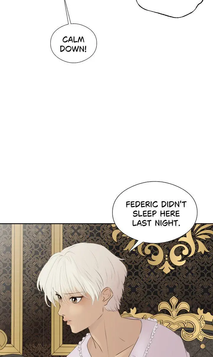 My Sweet Demon King - Chapter 32 Page 11