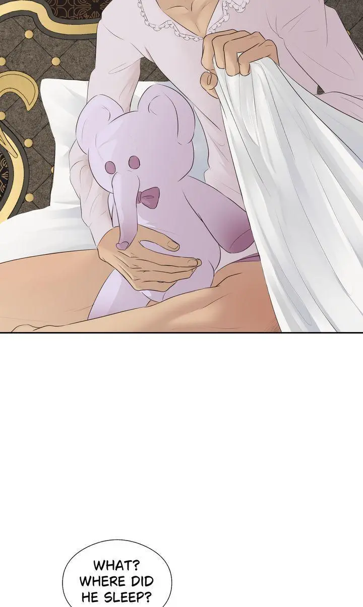 My Sweet Demon King - Chapter 32 Page 12