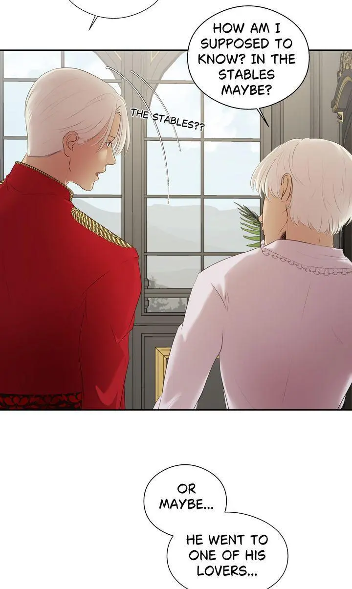 My Sweet Demon King - Chapter 32 Page 13