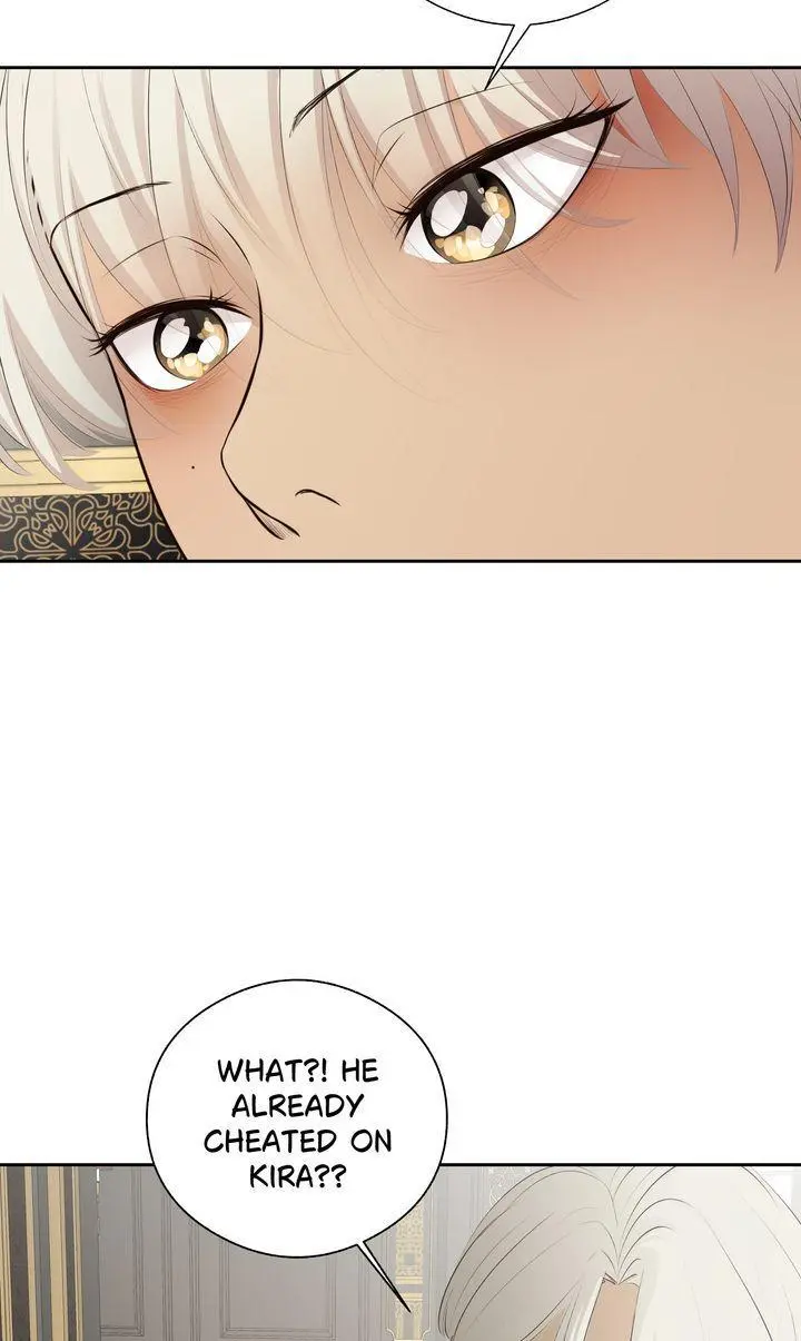 My Sweet Demon King - Chapter 32 Page 14