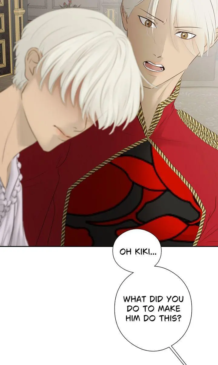 My Sweet Demon King - Chapter 32 Page 15