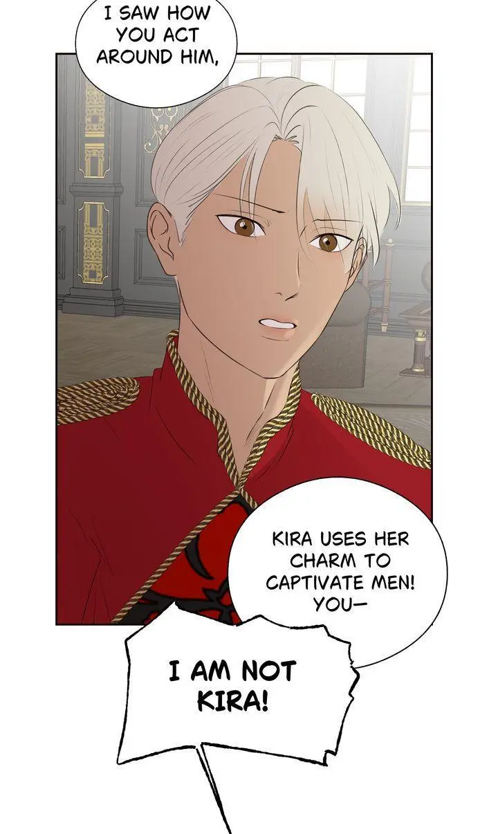 My Sweet Demon King - Chapter 32 Page 18