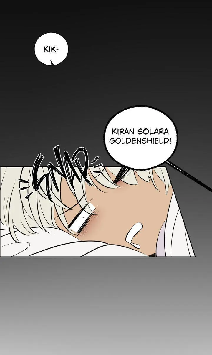 My Sweet Demon King - Chapter 32 Page 2
