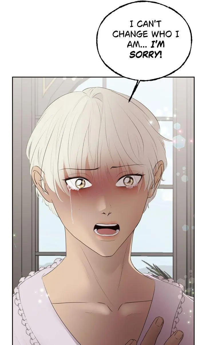 My Sweet Demon King - Chapter 32 Page 25