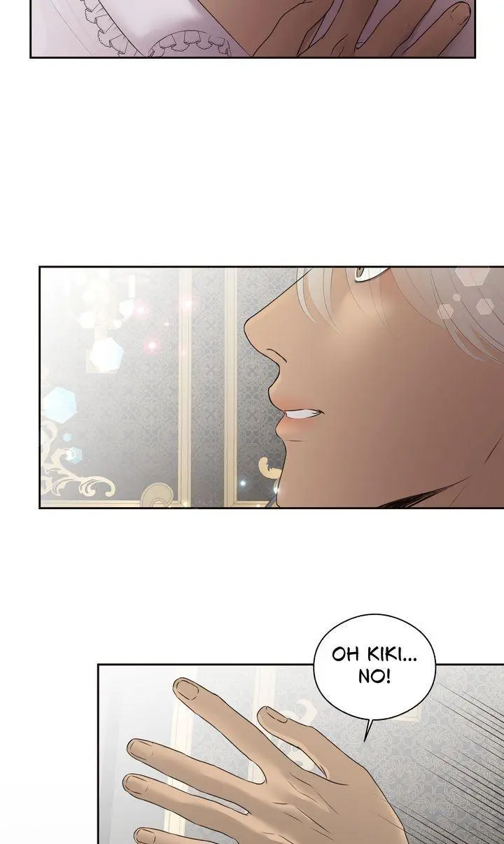 My Sweet Demon King - Chapter 32 Page 26