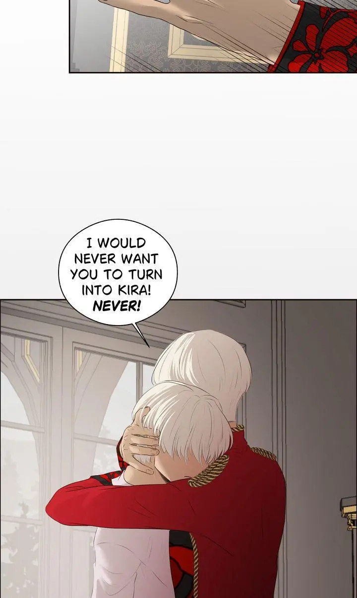 My Sweet Demon King - Chapter 32 Page 27