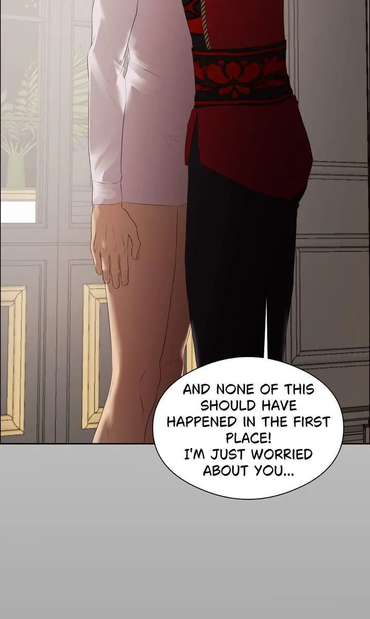 My Sweet Demon King - Chapter 32 Page 28
