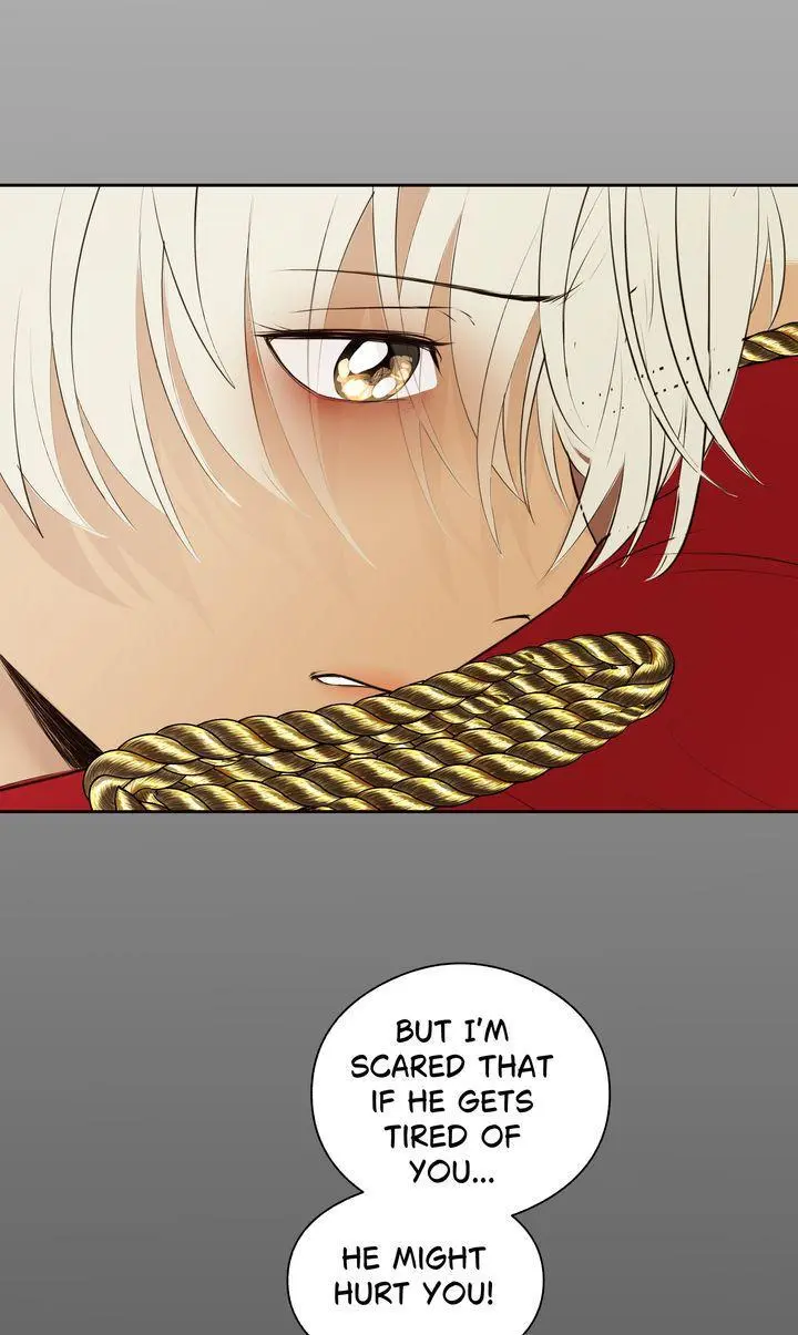 My Sweet Demon King - Chapter 32 Page 29