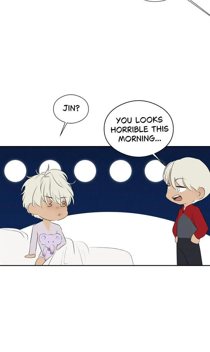 My Sweet Demon King - Chapter 32 Page 4