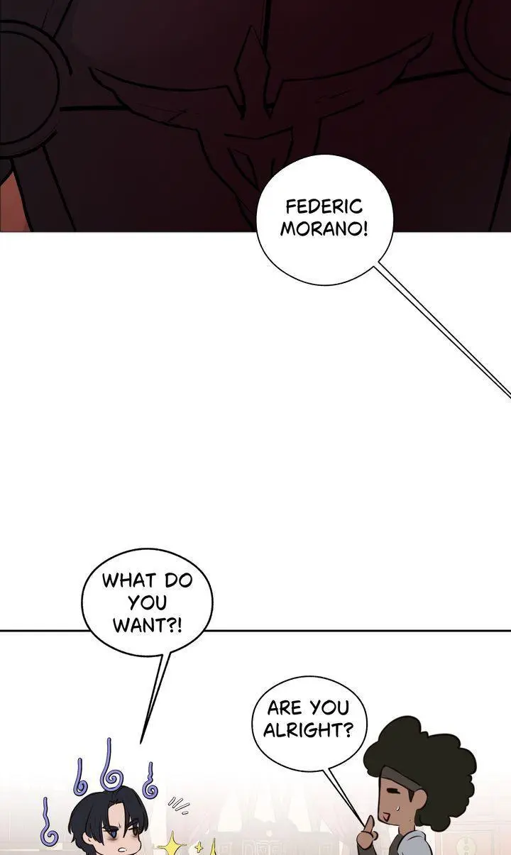 My Sweet Demon King - Chapter 32 Page 40