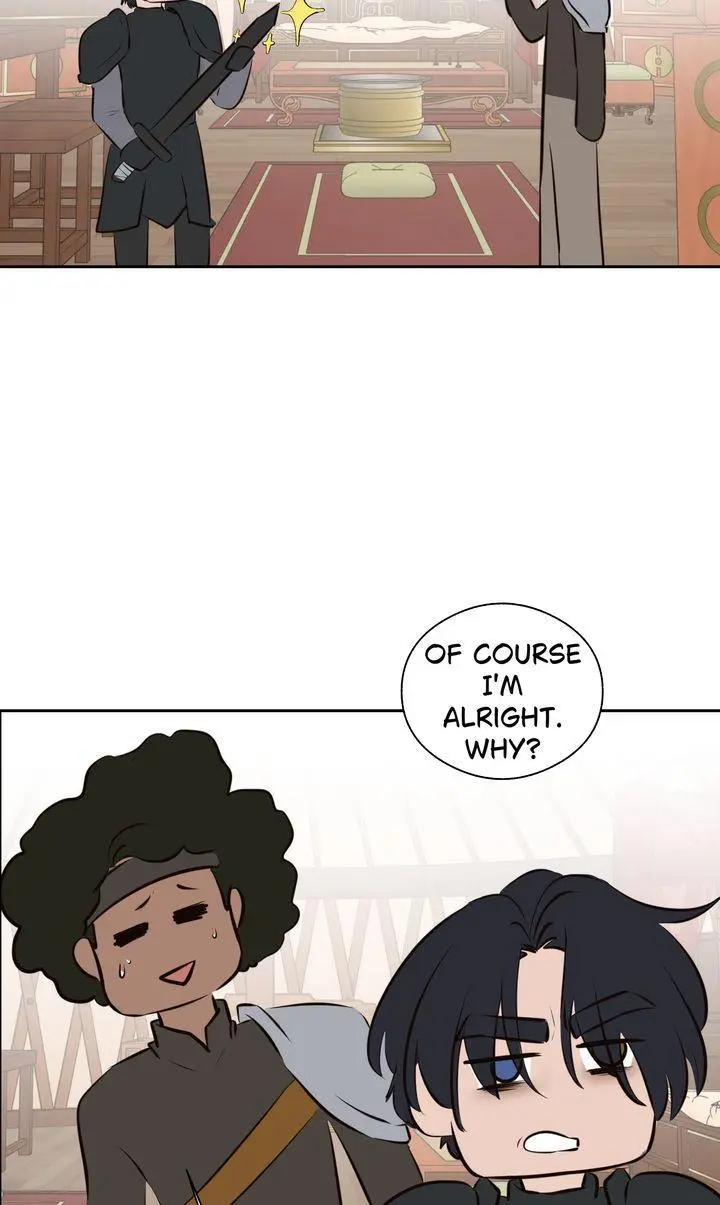 My Sweet Demon King - Chapter 32 Page 41