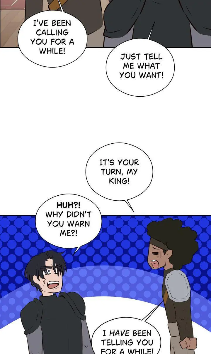 My Sweet Demon King - Chapter 32 Page 42