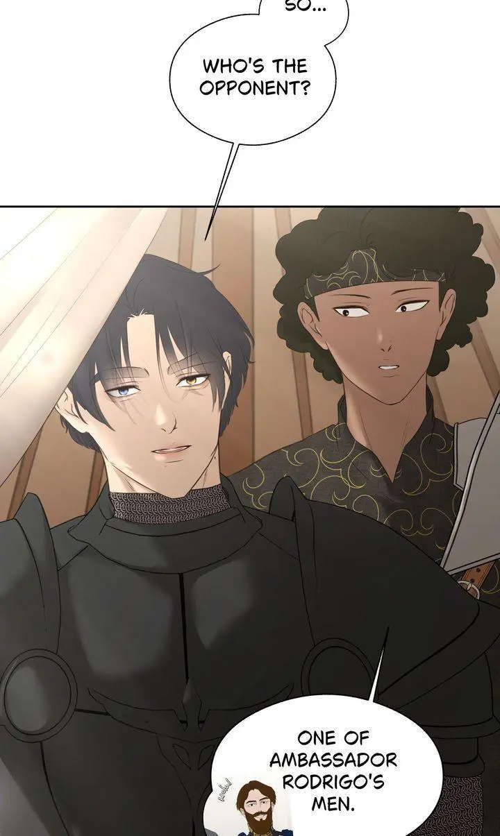 My Sweet Demon King - Chapter 32 Page 44