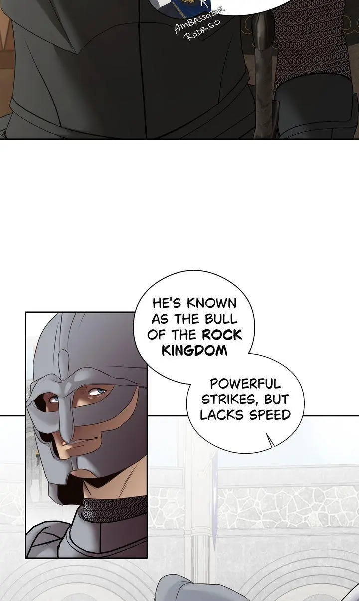 My Sweet Demon King - Chapter 32 Page 45