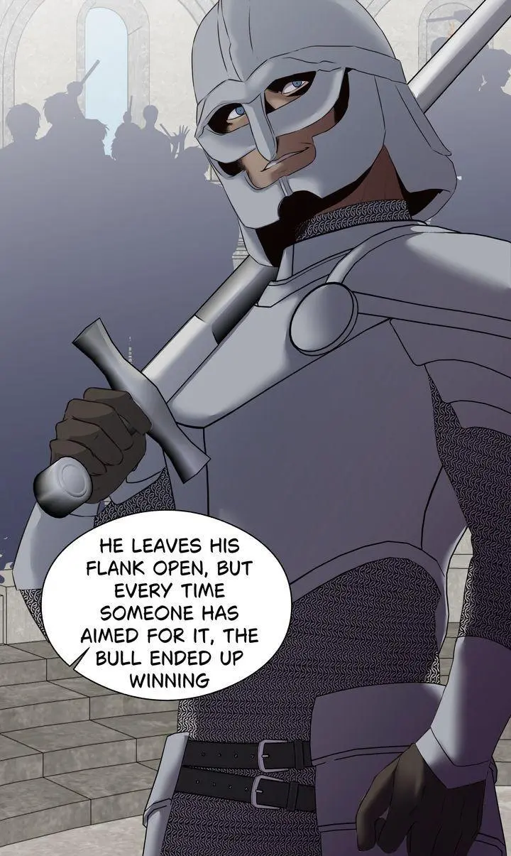 My Sweet Demon King - Chapter 32 Page 46