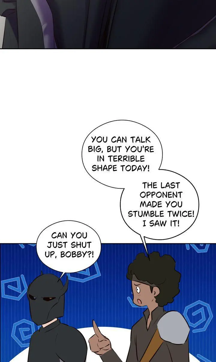 My Sweet Demon King - Chapter 32 Page 49