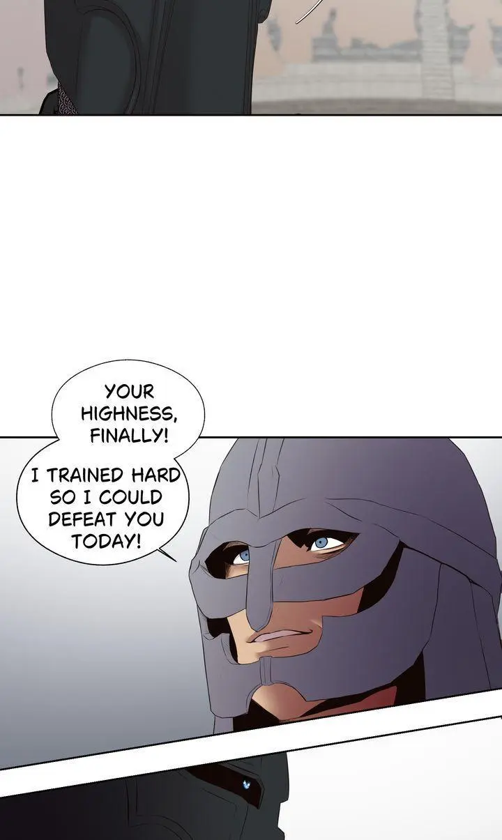My Sweet Demon King - Chapter 32 Page 55