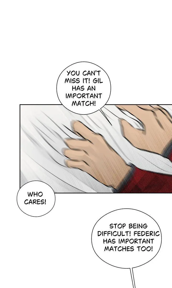 My Sweet Demon King - Chapter 32 Page 6