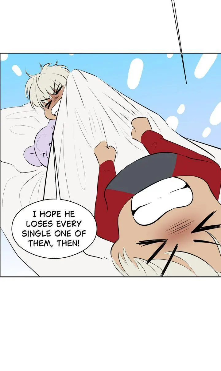 My Sweet Demon King - Chapter 32 Page 7