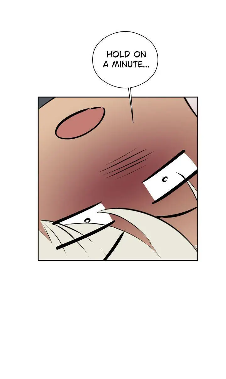 My Sweet Demon King - Chapter 32 Page 8