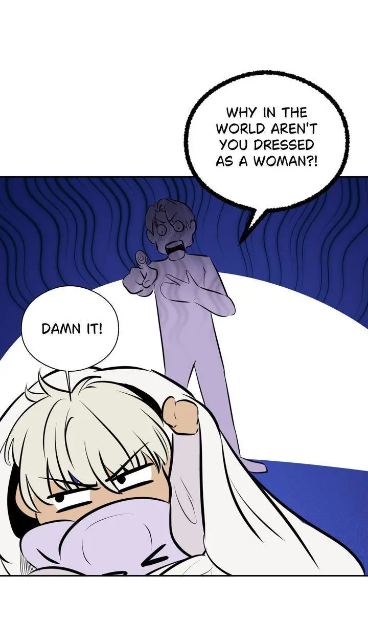 My Sweet Demon King - Chapter 32 Page 9