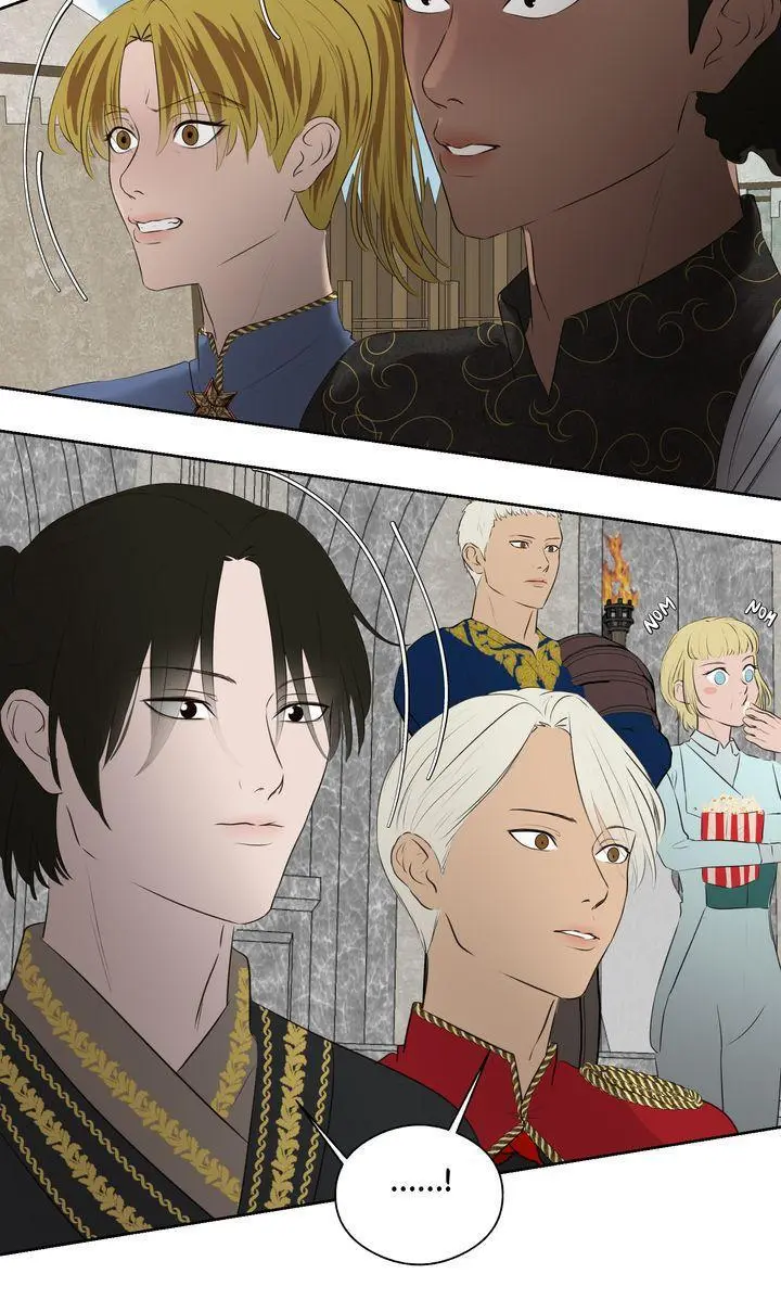 My Sweet Demon King - Chapter 33 Page 14