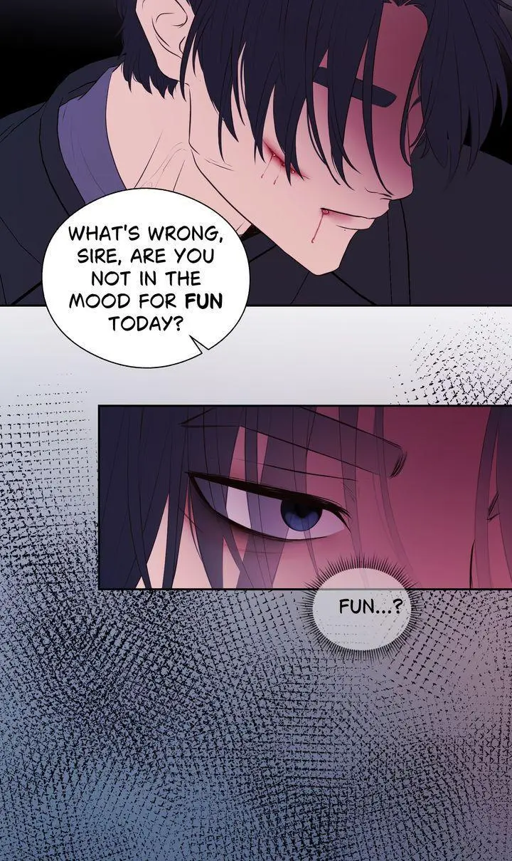 My Sweet Demon King - Chapter 33 Page 17
