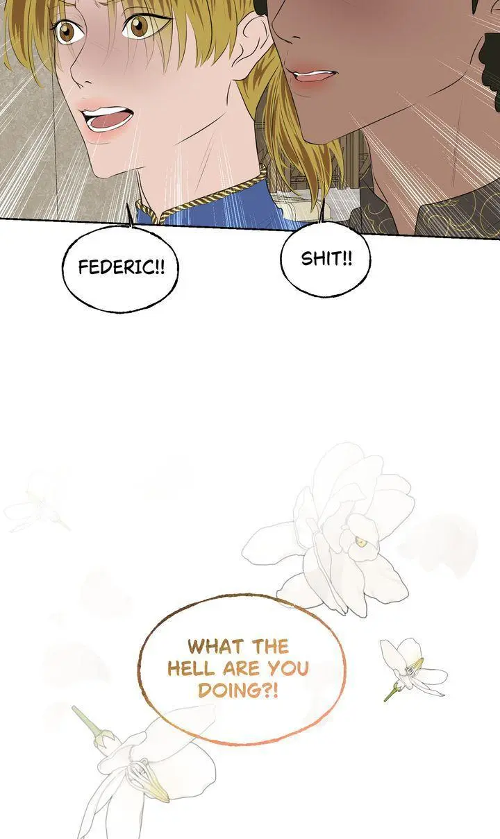 My Sweet Demon King - Chapter 33 Page 25