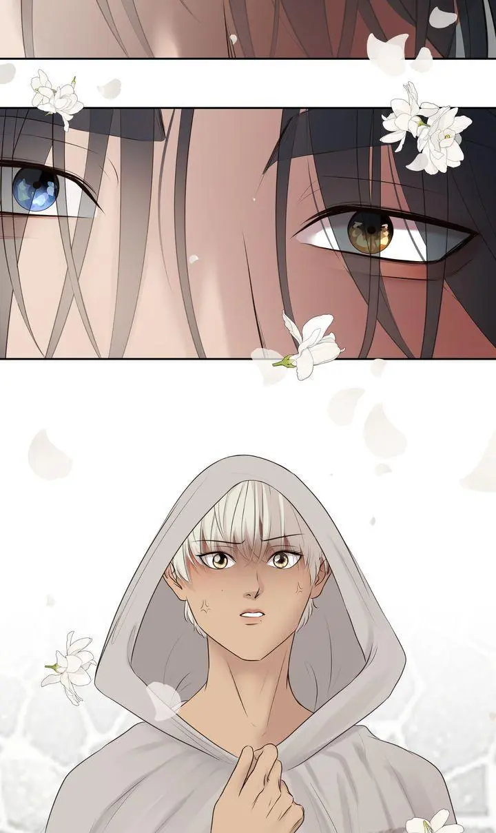 My Sweet Demon King - Chapter 33 Page 27