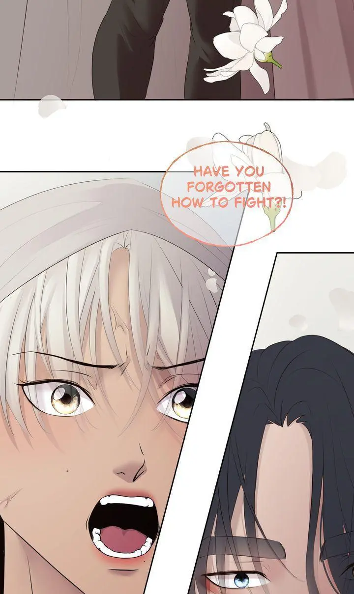 My Sweet Demon King - Chapter 33 Page 29