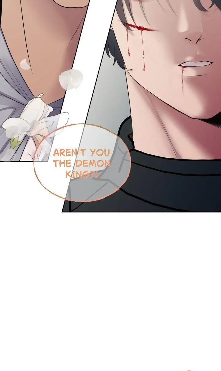 My Sweet Demon King - Chapter 33 Page 30