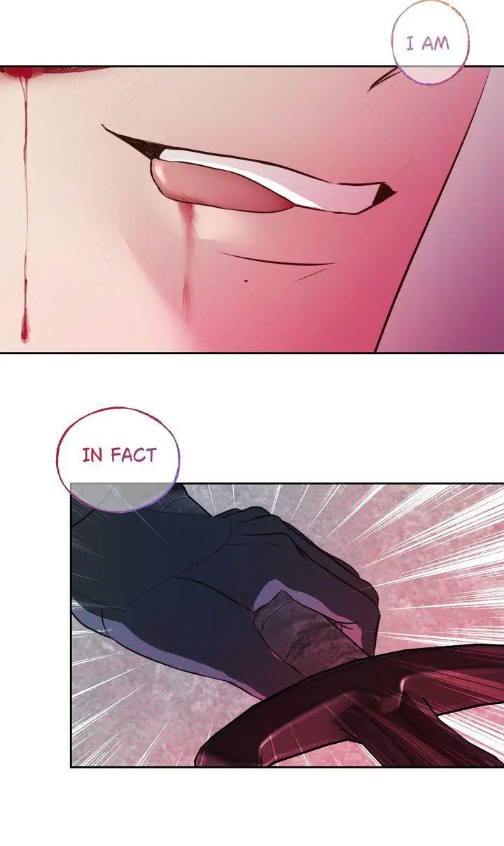 My Sweet Demon King - Chapter 33 Page 31