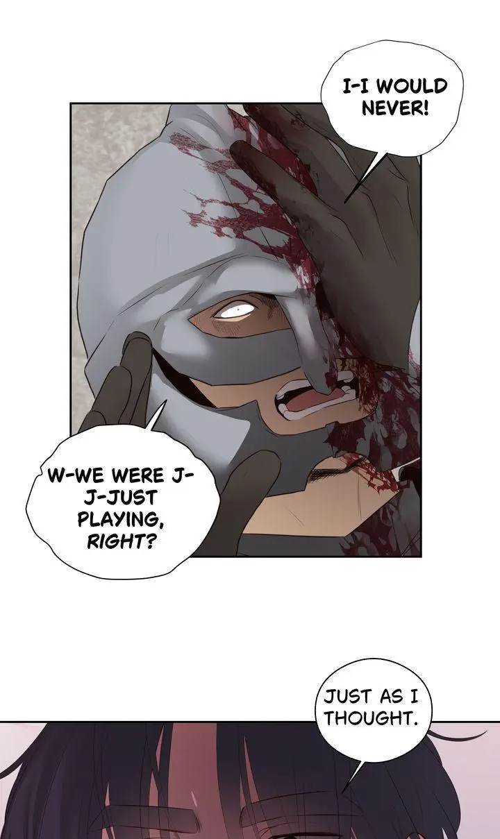 My Sweet Demon King - Chapter 33 Page 40