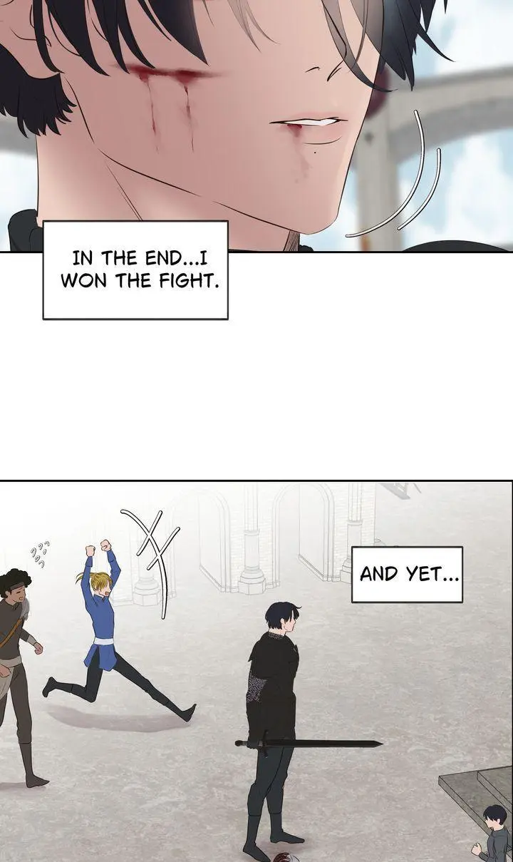 My Sweet Demon King - Chapter 33 Page 42