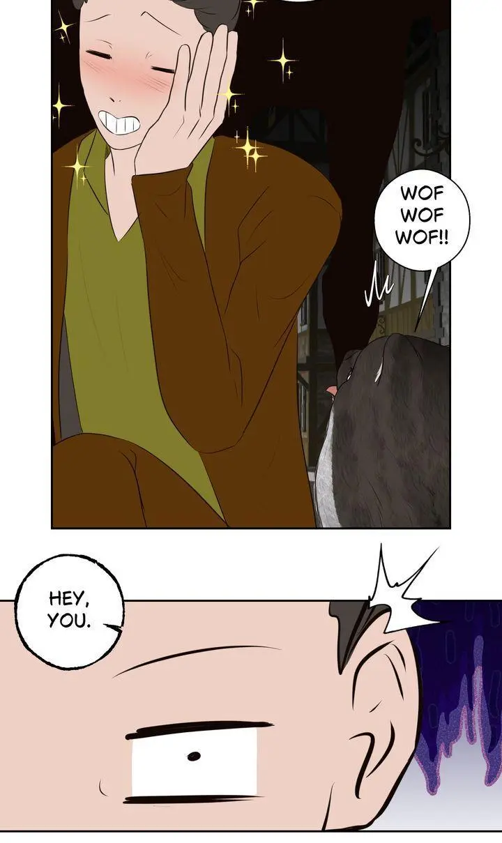 My Sweet Demon King - Chapter 33 Page 52