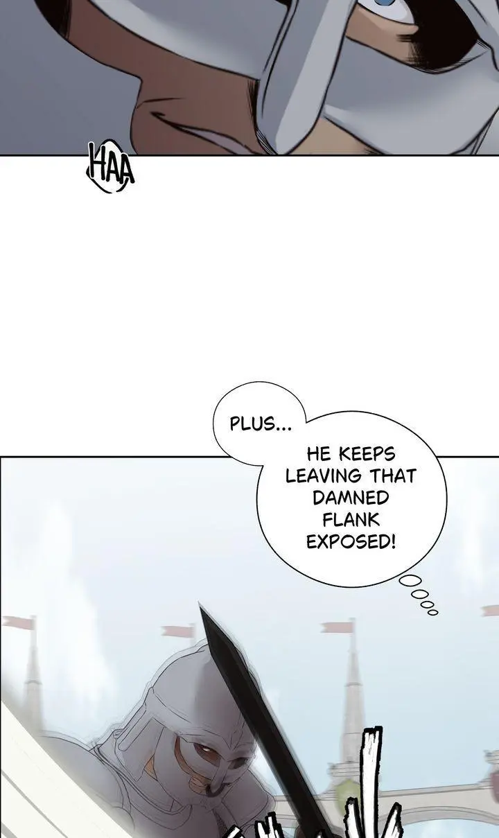 My Sweet Demon King - Chapter 33 Page 6