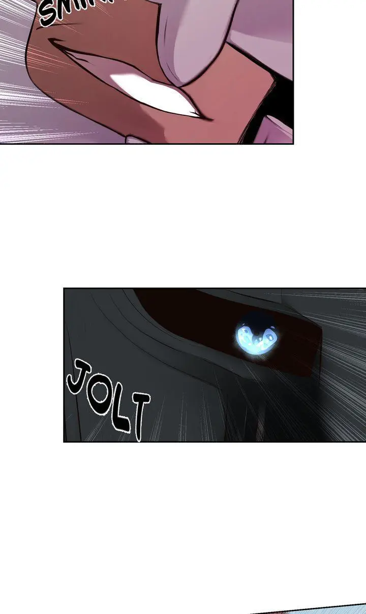 My Sweet Demon King - Chapter 33 Page 8
