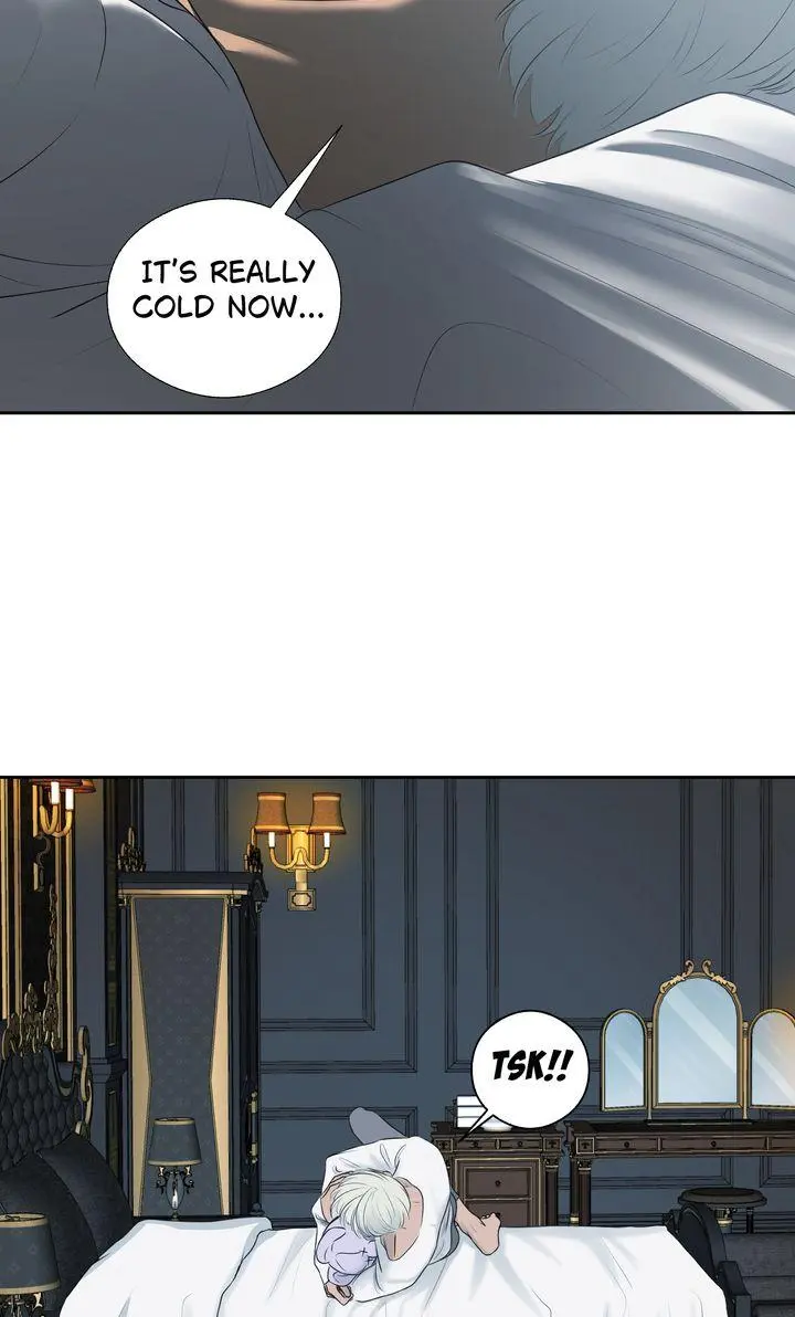 My Sweet Demon King - Chapter 34 Page 13