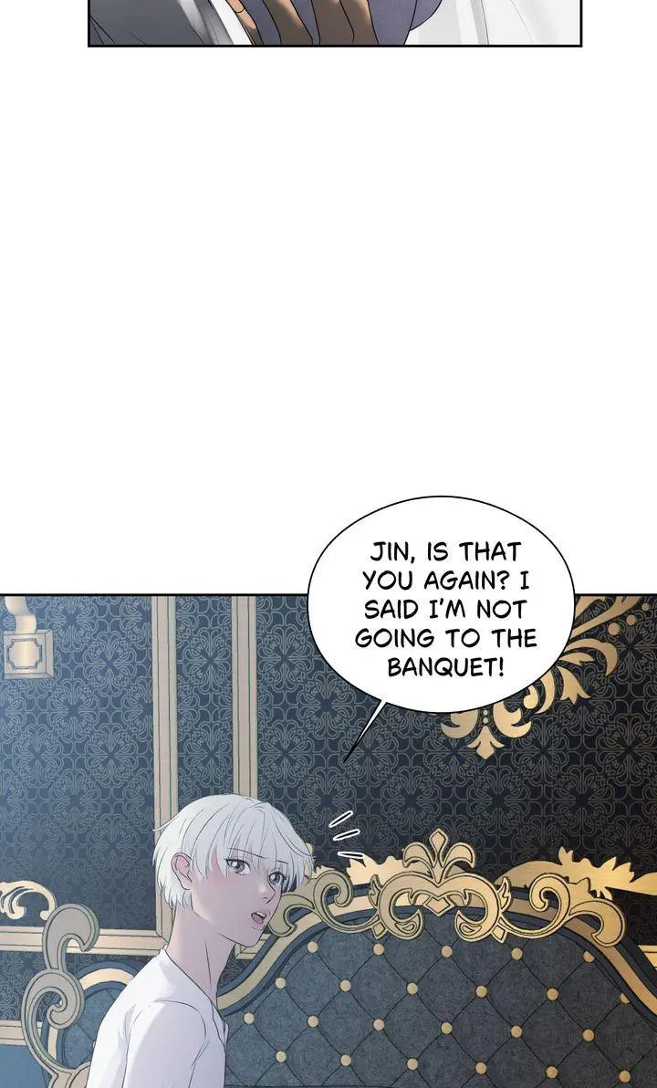 My Sweet Demon King - Chapter 34 Page 15