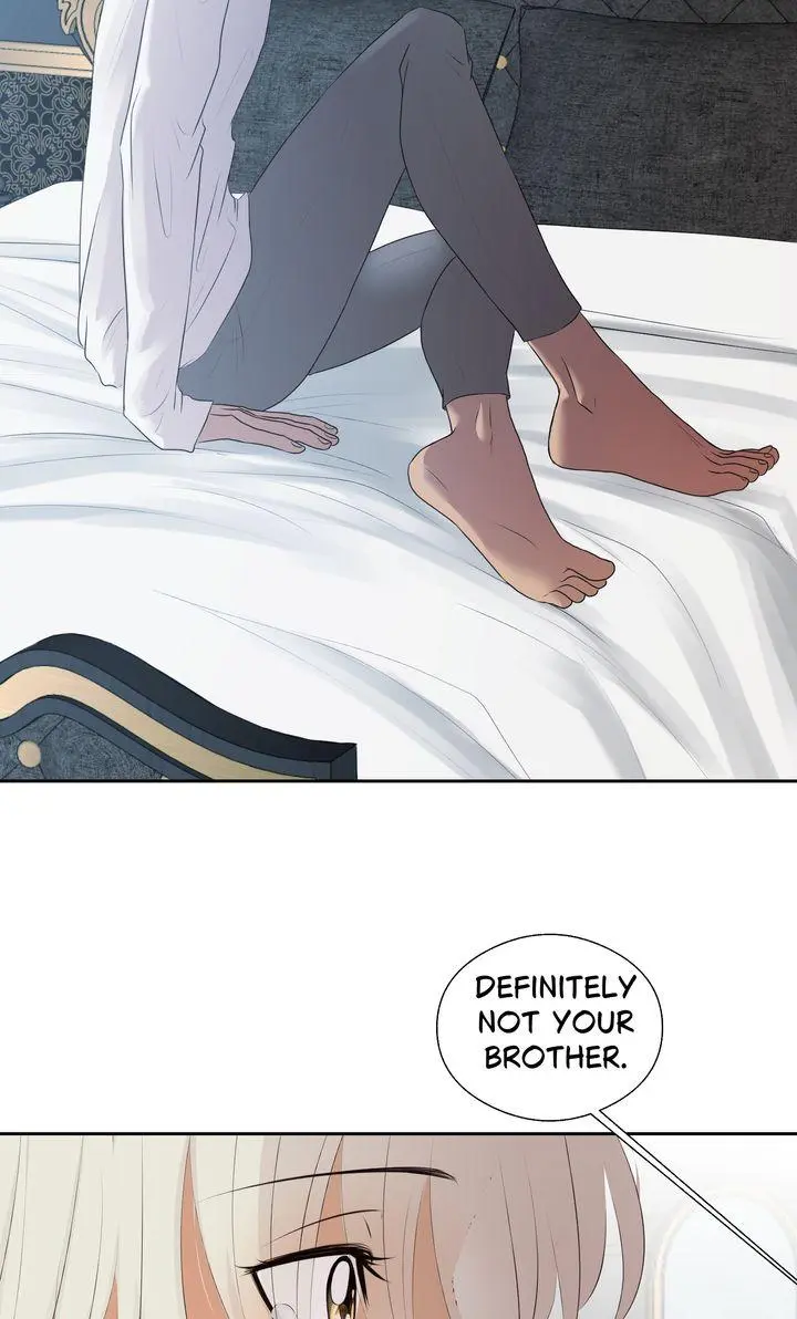 My Sweet Demon King - Chapter 34 Page 16